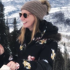 Meet your Posher, Jaclyn